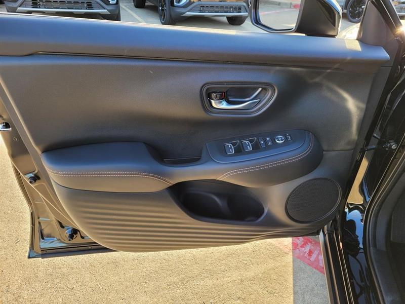 Honda HR-V Sport 2026