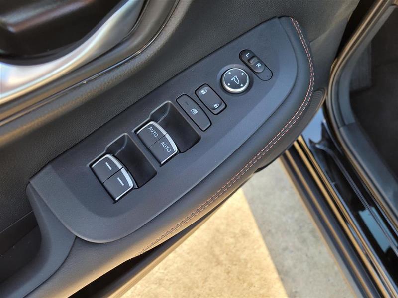 Honda HR-V Sport 2026