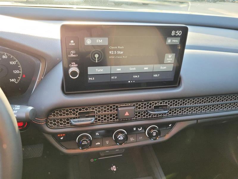 Honda HR-V Sport 2026