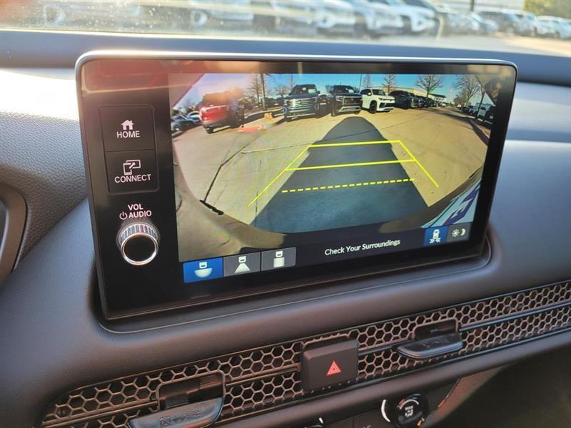 Honda HR-V Sport 2026