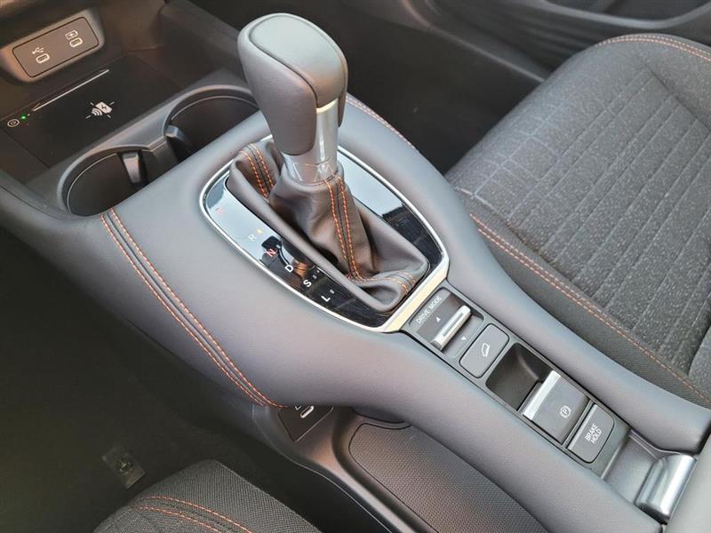 Honda HR-V Sport 2026