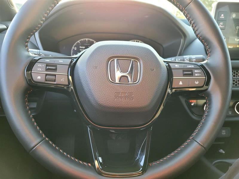Honda HR-V Sport 2026
