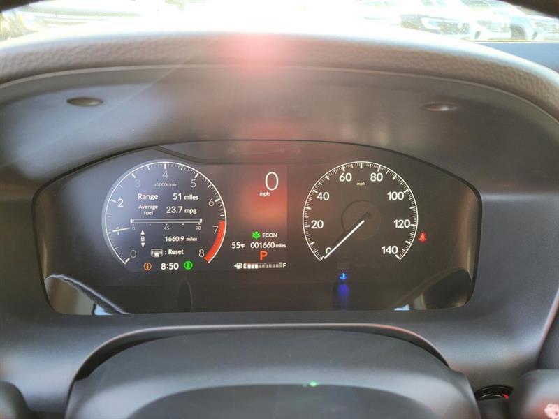 Honda HR-V Sport 2026