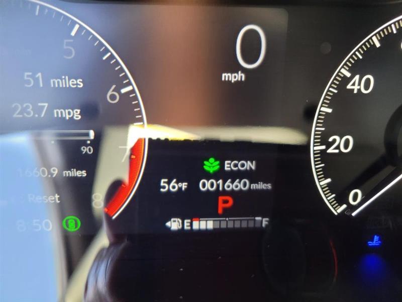 Honda HR-V Sport 2026