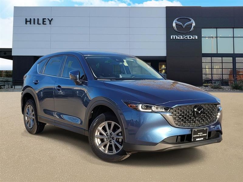 2023 Mazda CX-5 Base