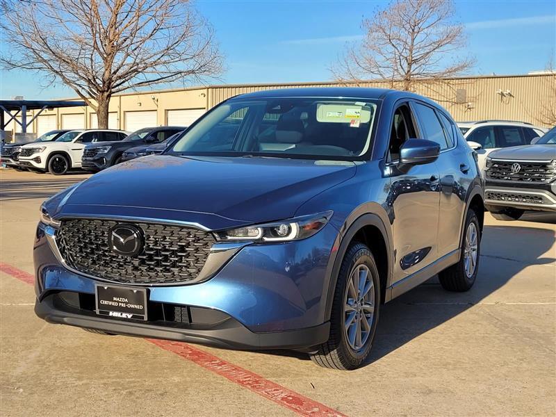 Mazda CX-5 Base 2023