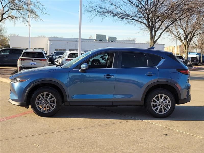 Mazda CX-5 Base 2023