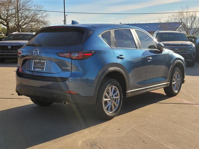 Mazda CX-5 Base 2023