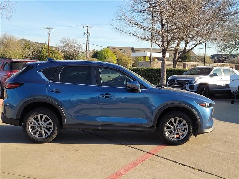 Mazda CX-5 Base 2023