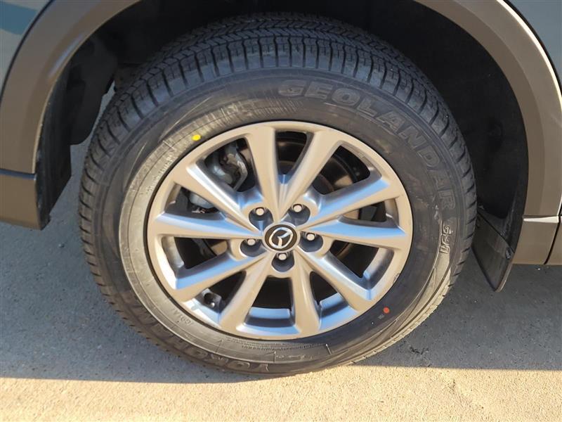 Mazda CX-5 Base 2023