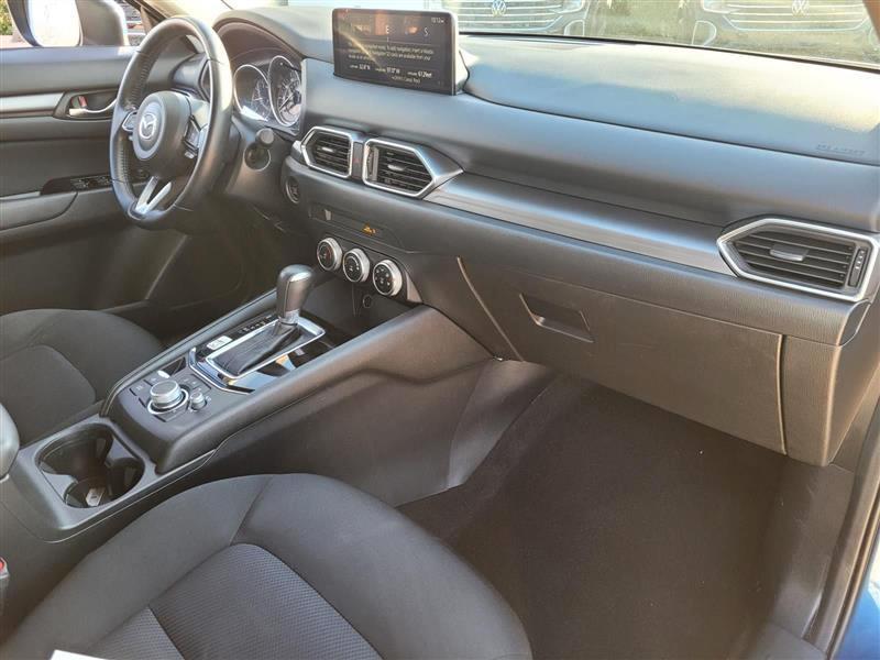 Mazda CX-5 Base 2023