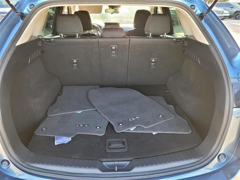 Mazda CX-5 Base 2023