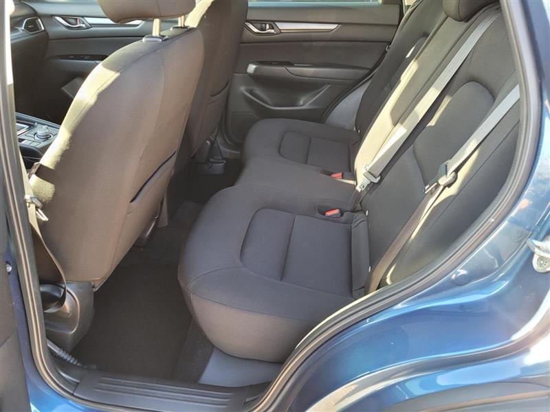 Mazda CX-5 Base 2023