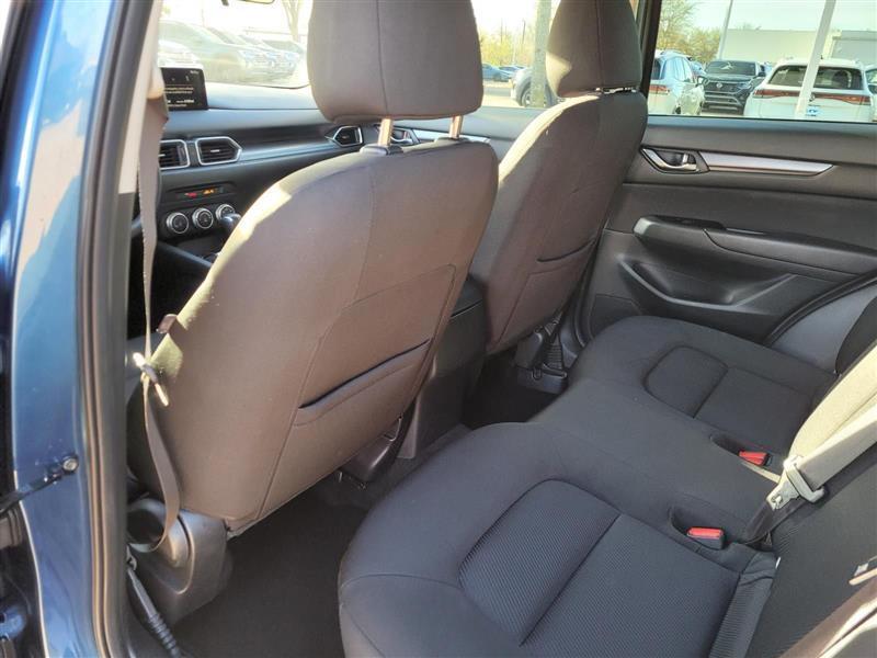 Mazda CX-5 Base 2023