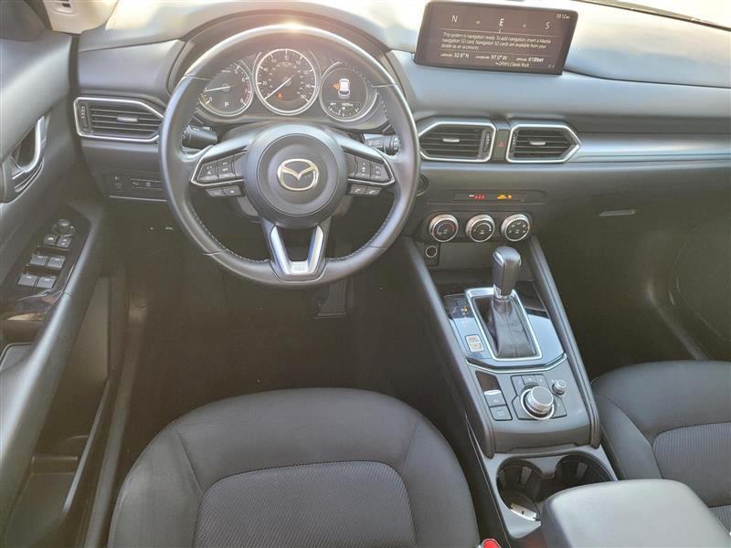 Mazda CX-5 Base 2023