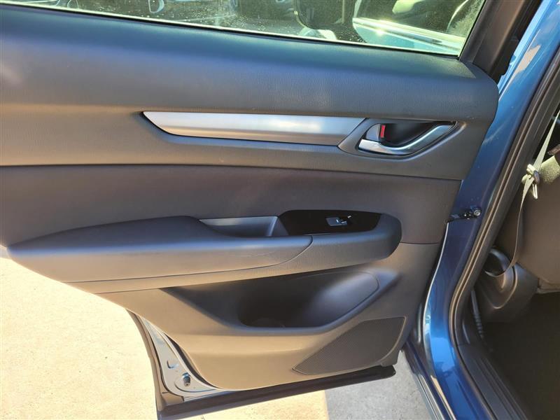 Mazda CX-5 Base 2023