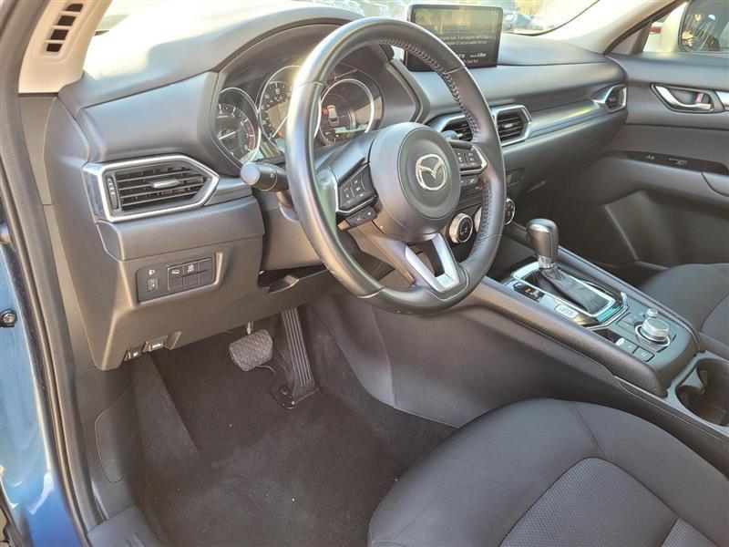 Mazda CX-5 Base 2023
