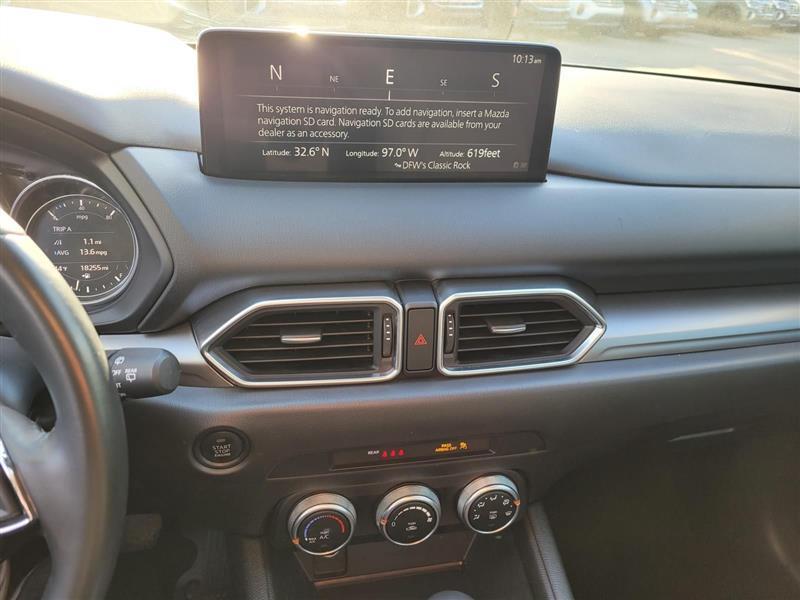 Mazda CX-5 Base 2023