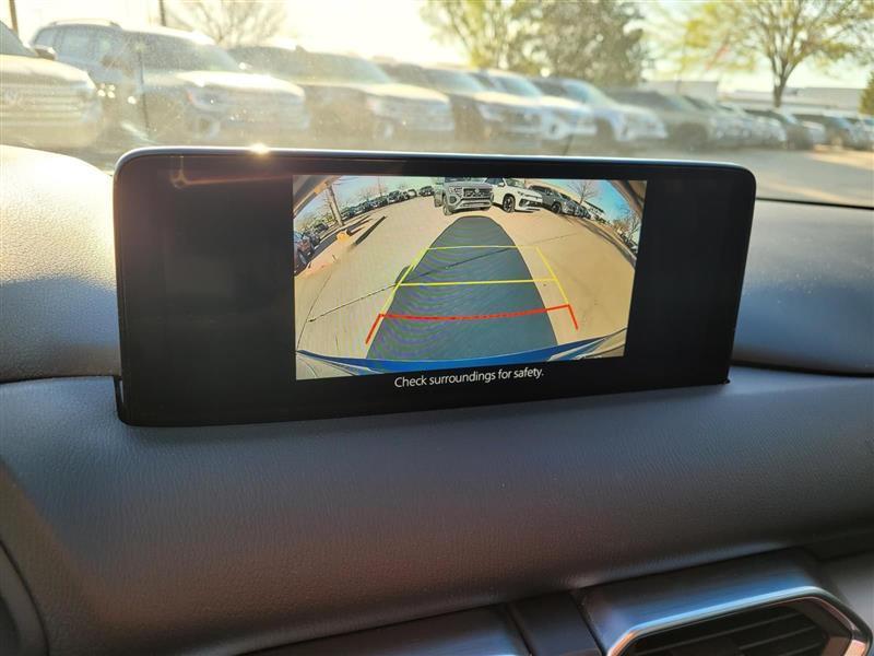 Mazda CX-5 Base 2023