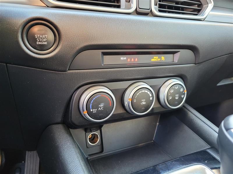 Mazda CX-5 Base 2023