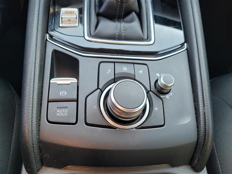 Mazda CX-5 Base 2023