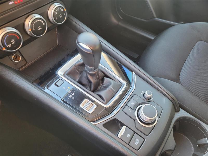 Mazda CX-5 Base 2023