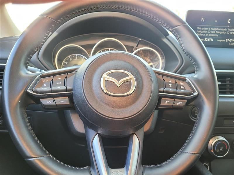 Mazda CX-5 Base 2023