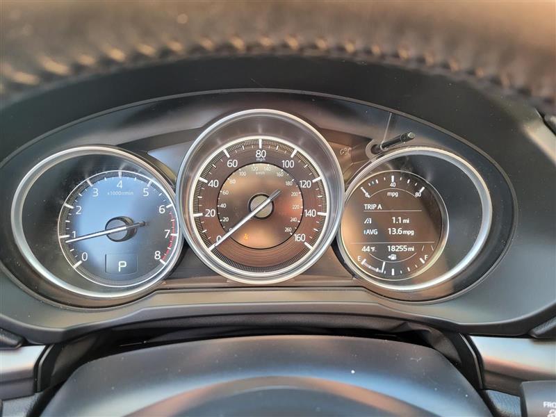 Mazda CX-5 Base 2023