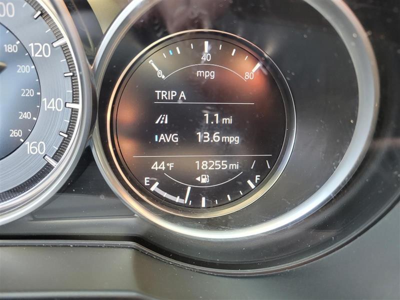 Mazda CX-5 Base 2023