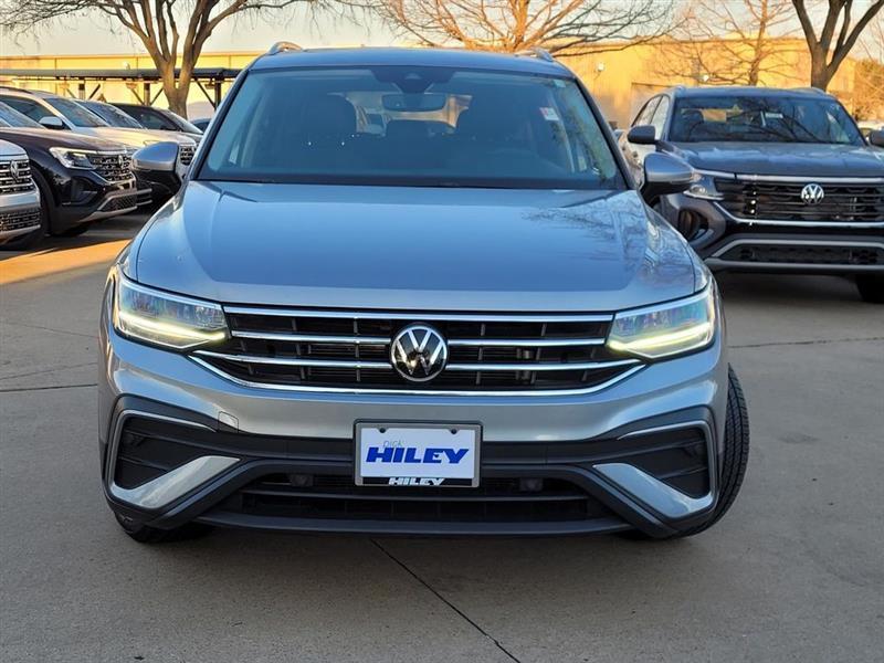 Volkswagen Tiguan SE 2023