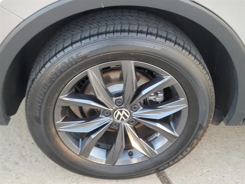 Volkswagen Tiguan SE 2023