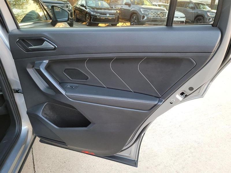 Volkswagen Tiguan SE 2023