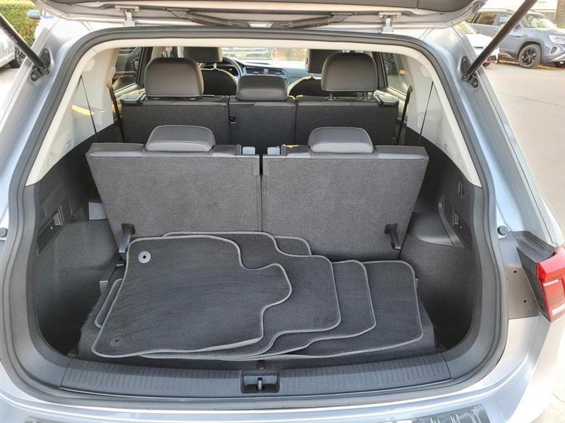 Volkswagen Tiguan SE 2023