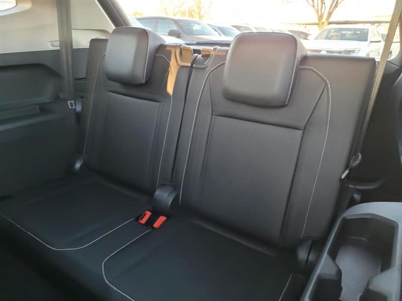 Volkswagen Tiguan SE 2023