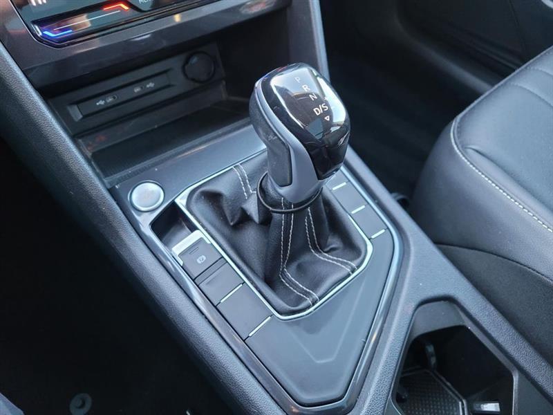 Volkswagen Tiguan SE 2023