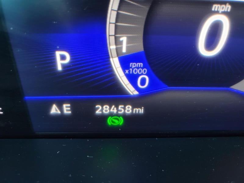 Volkswagen Tiguan SE 2023