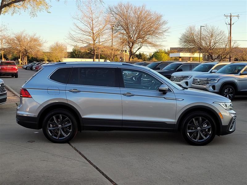 Volkswagen Tiguan SE 2023