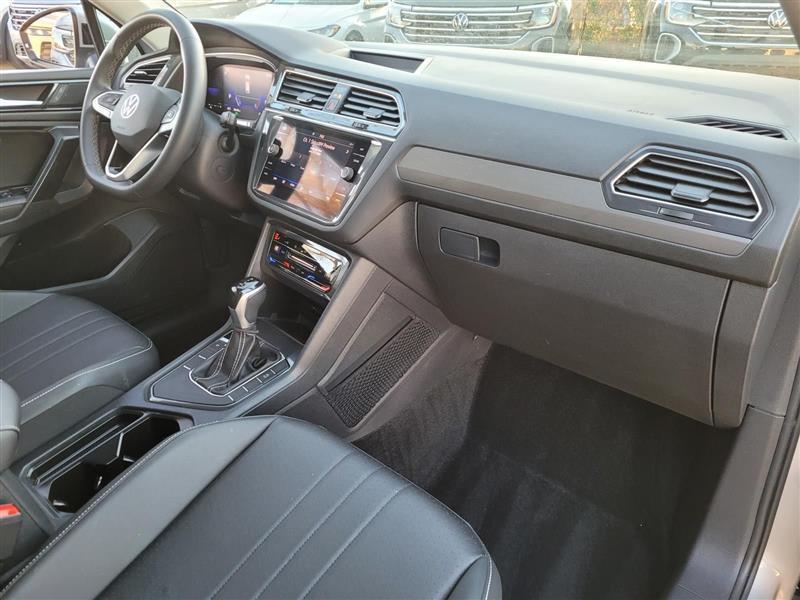 Volkswagen Tiguan SE 2023