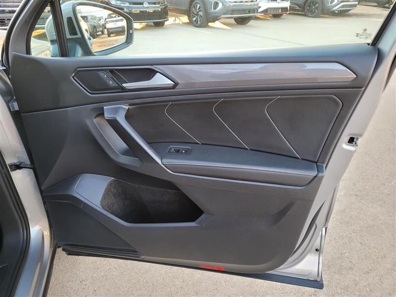 Volkswagen Tiguan SE 2023