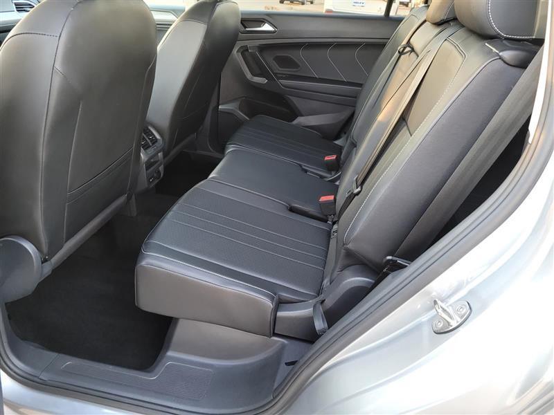 Volkswagen Tiguan SE 2023