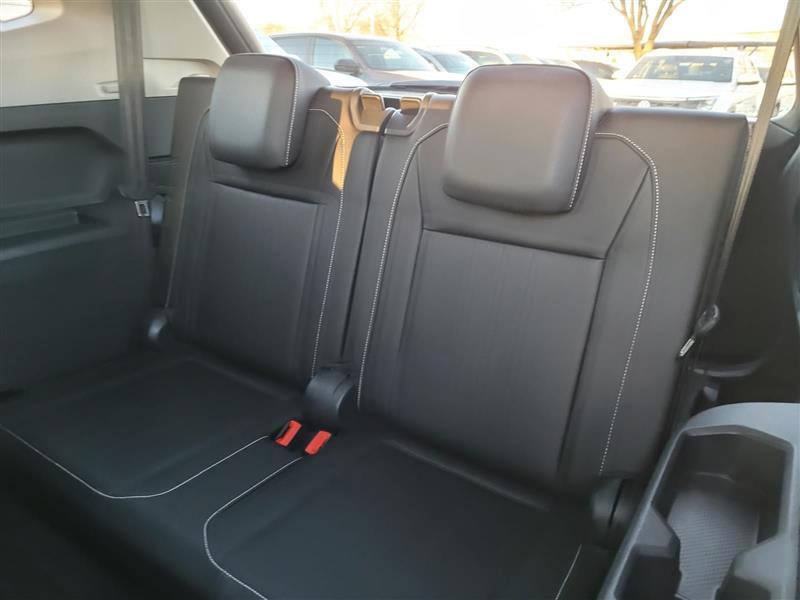 Volkswagen Tiguan SE 2023