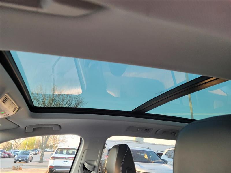 Volkswagen Tiguan SE 2023