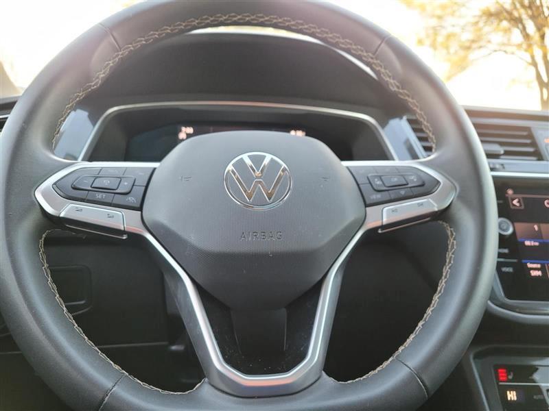 Volkswagen Tiguan SE 2023