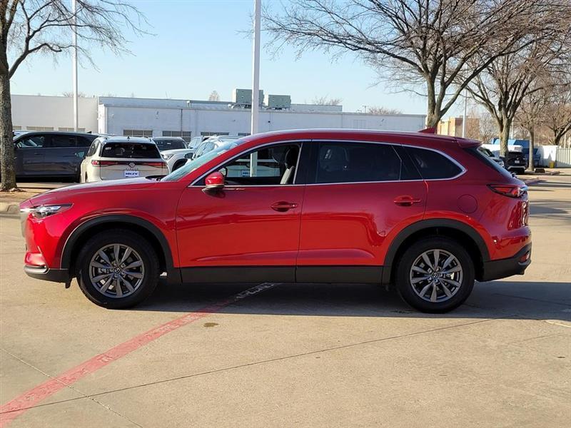 Mazda CX-9 Touring 2023