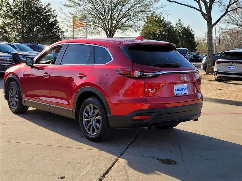 Mazda CX-9 Touring 2023