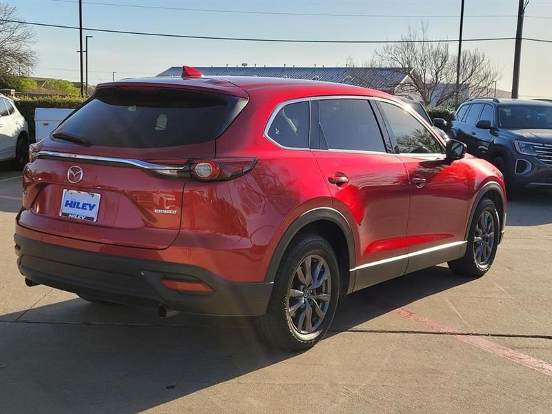 Mazda CX-9 Touring 2023