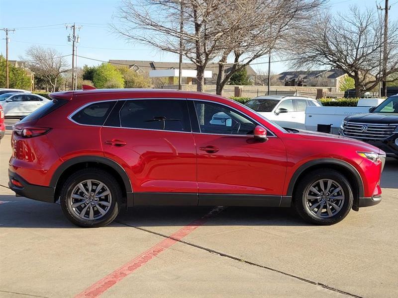 Mazda CX-9 Touring 2023