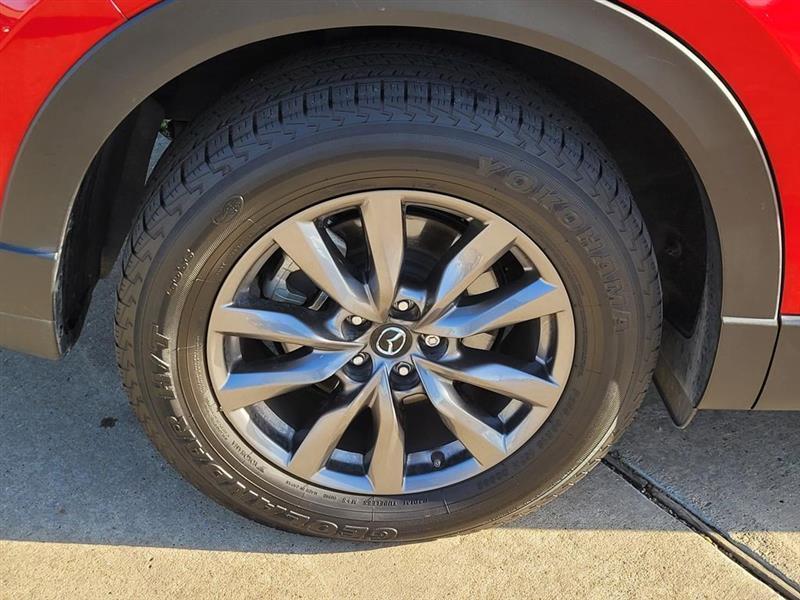 Mazda CX-9 Touring 2023