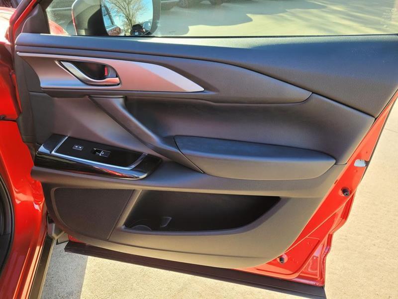 Mazda CX-9 Touring 2023