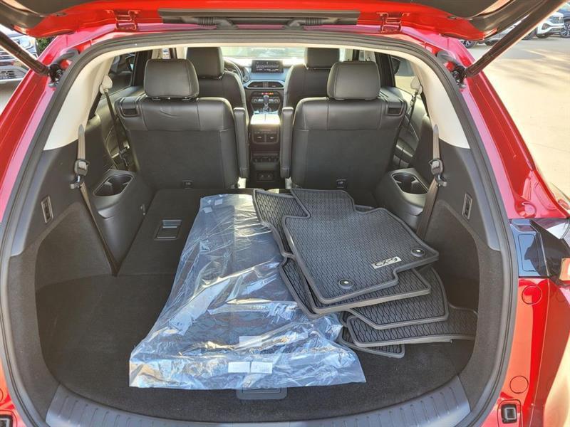 Mazda CX-9 Touring 2023